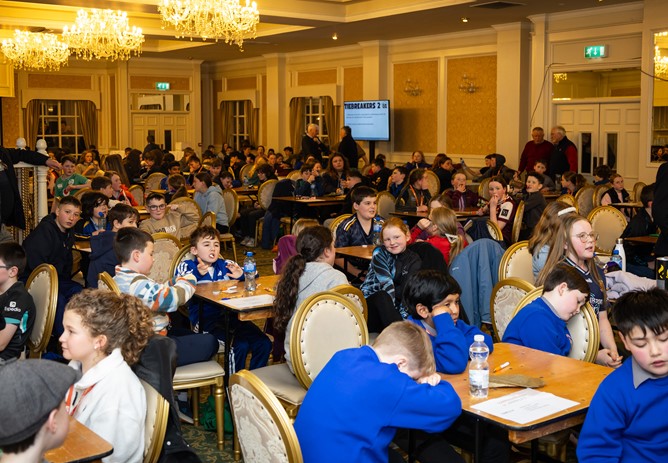 School Quiz 2025