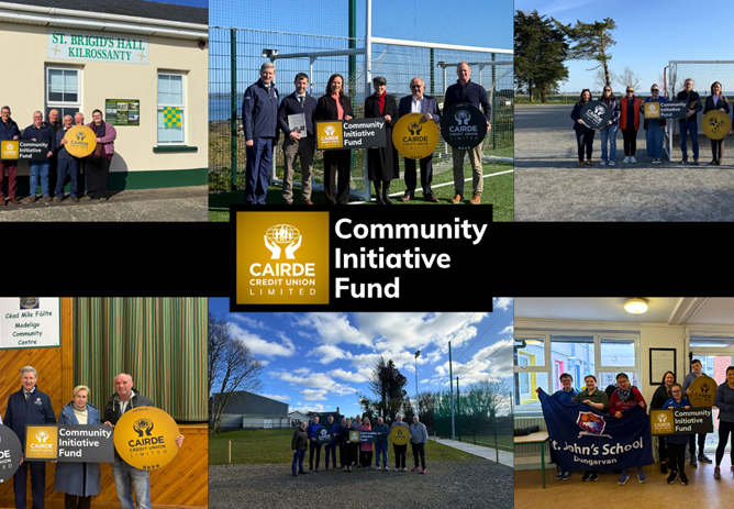 Community Initiative Fund 2025 Recipients Announced