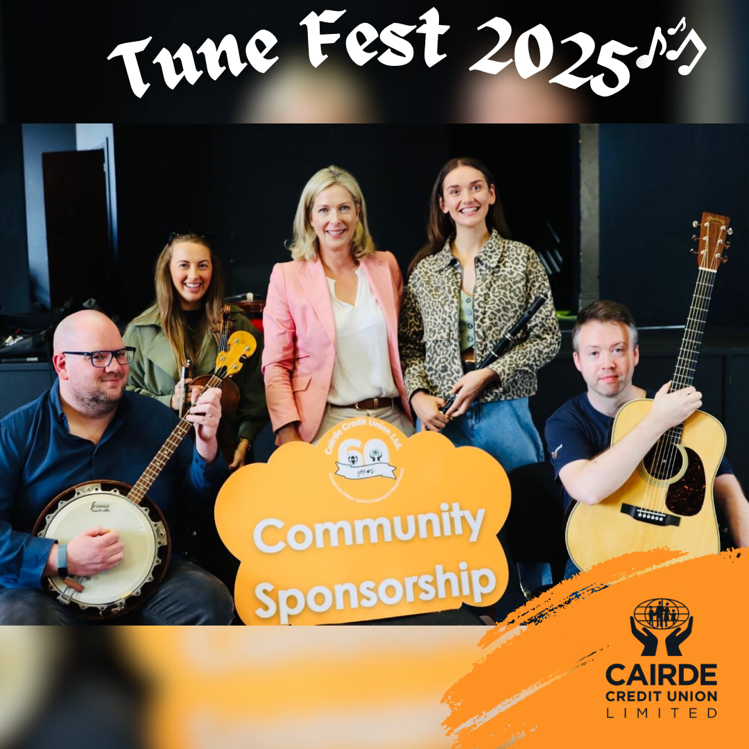 Tune Fest 2025 Sponsorship