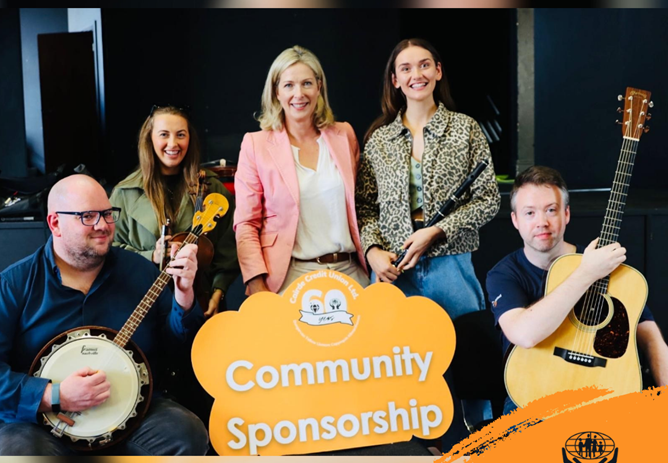 Tune Fest 2025 Sponsorship