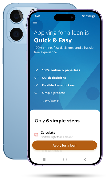 Loan Application